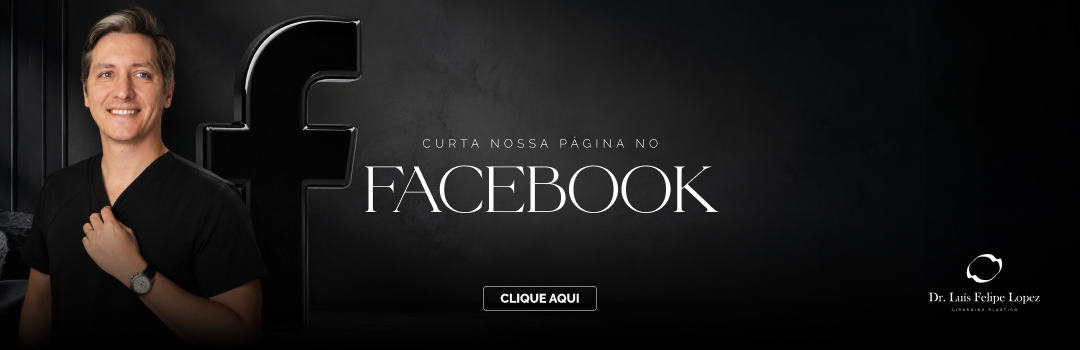 Curta a página do Dr. Luís Felipe Lopez