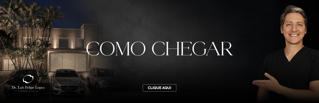 Como chegar — Av. Brasil, 583, Jardim América, São Paulo