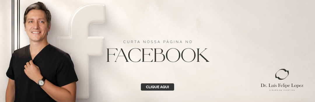 Curta a página do Dr. Luís Felipe Lopez